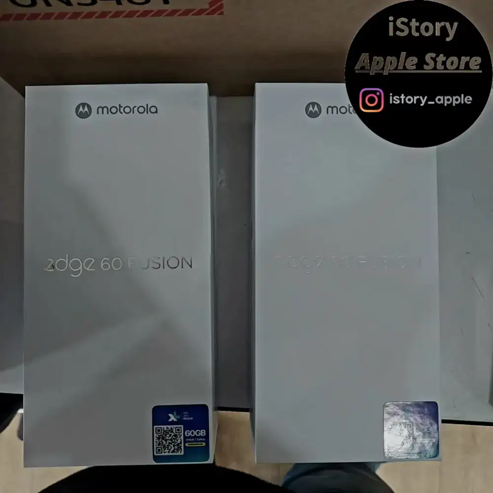 Motorola edge 60 fusion IP68 IP69 tahan air bisa connect laptop dan TV