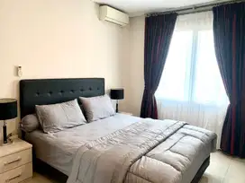 Disewakan Apartement Thamrin Residence 1 BR Tanah Abang Jakarta Pusat