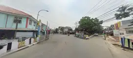 Tanah Depok 4 Menit TOL LIMO Promo Fresh Launching