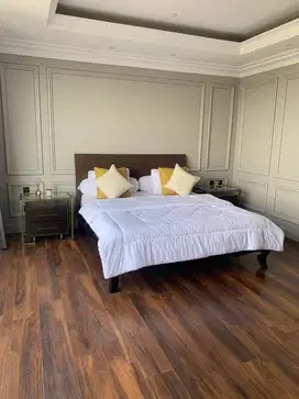 Apartemen Providence Park 3 Bedroom Furnished