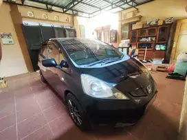 jazz ge8 2008 manual