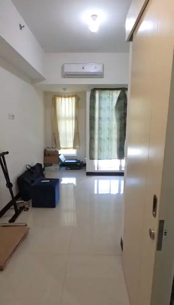 Dijual murah apartment amor studio pakuwon city
