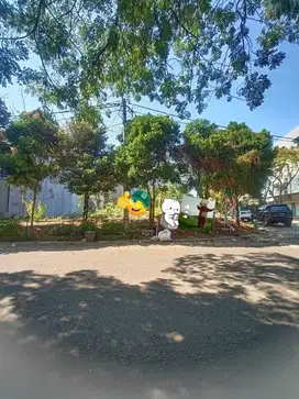 Dijual Tanah Green Court