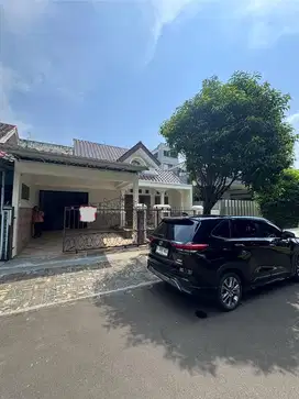 Disewakan rumah siap hubi