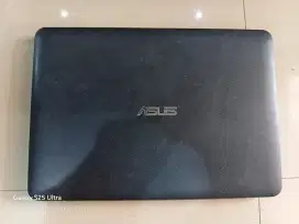 Leptop tidak tau apa namanya