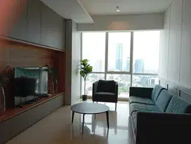 Apartemen Setiabudi Sky Garden 2 Bedroom Furnished