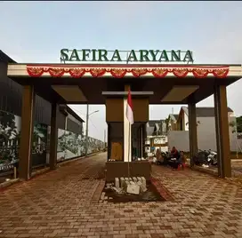 Rumah cantik di Tangerang