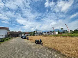 Dijual Tanah Depan Jatim Park 3 Kota Batu