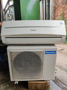 AC Panasonic 1/2 PK