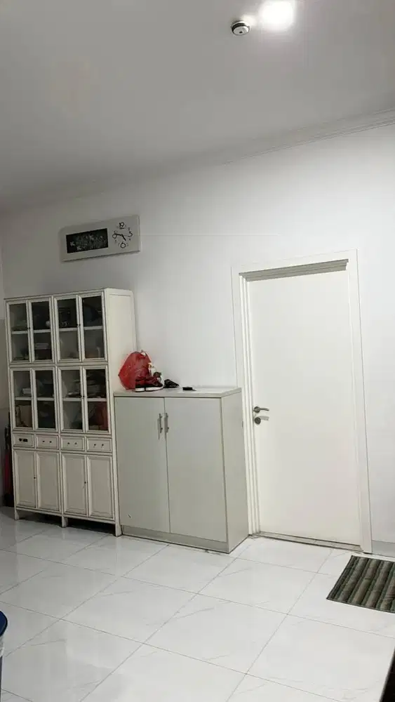 Rumah siap huni di cengkareng jakarta barat