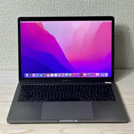 Apple MacBook Pro A1708 2016 Intel Core i5 13inch RAM.8GB SSD.256GB