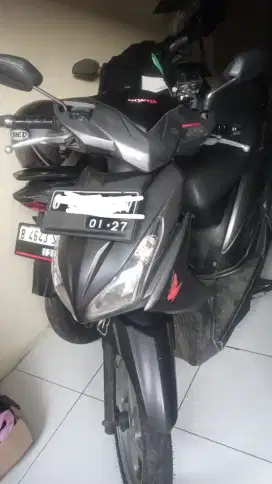 Honda Vario 110 FI ESP