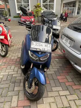 Jual Motor Nmax 2020
