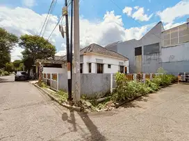 Dijual Rumah Hoek di Serpong Park Hadap Selatan dan Timur