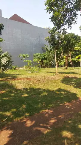 Dijual kavling komplek mewah PIK
