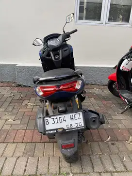 Jual Motor Nmax 2020