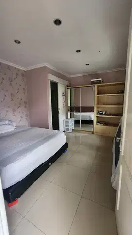 Dijual Rumah Casa Goya Park Residence 3 BR Good Condition
