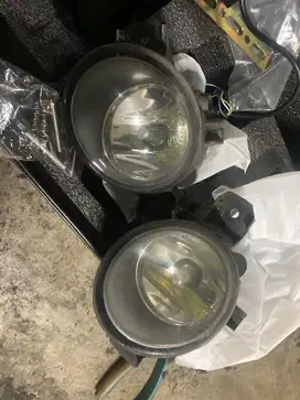 Jual foglamp original grand livina
