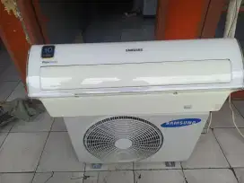 Ac 1/2 pk merk samsung