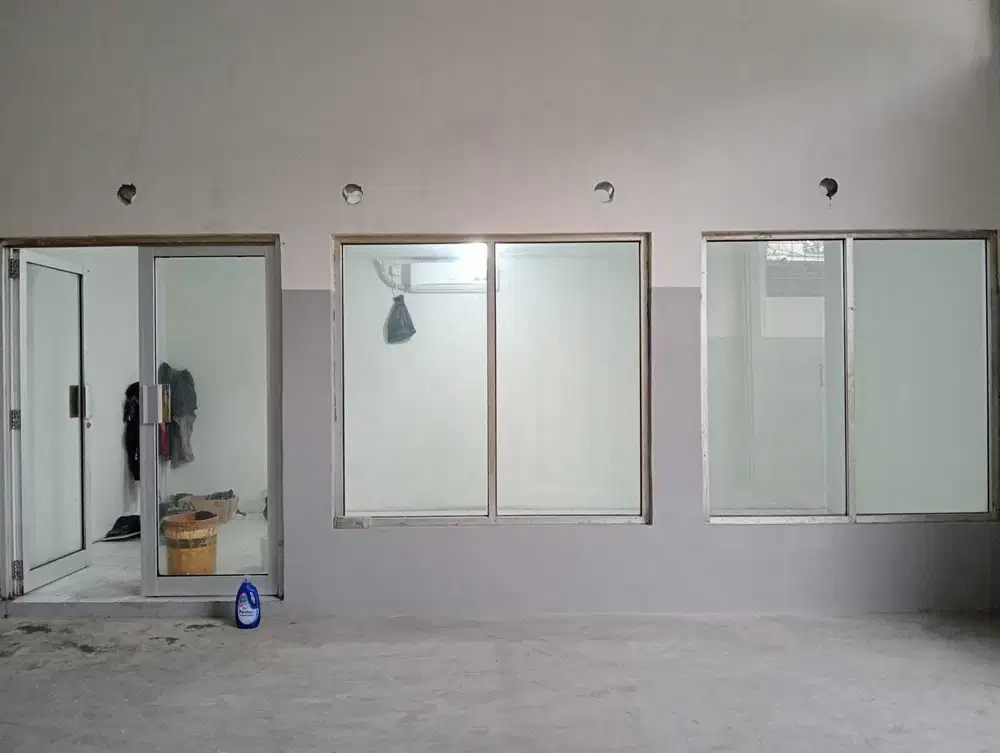 Disewakan Gudang Baru, Siap Usaha Mainroad Sayap Taman Kopo Indah
