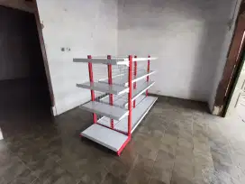 Rak gondola murah