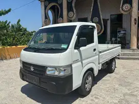 2021 Suzuki mega carry 1.5 pick up Plat AG bandi mobil bekas sekoto