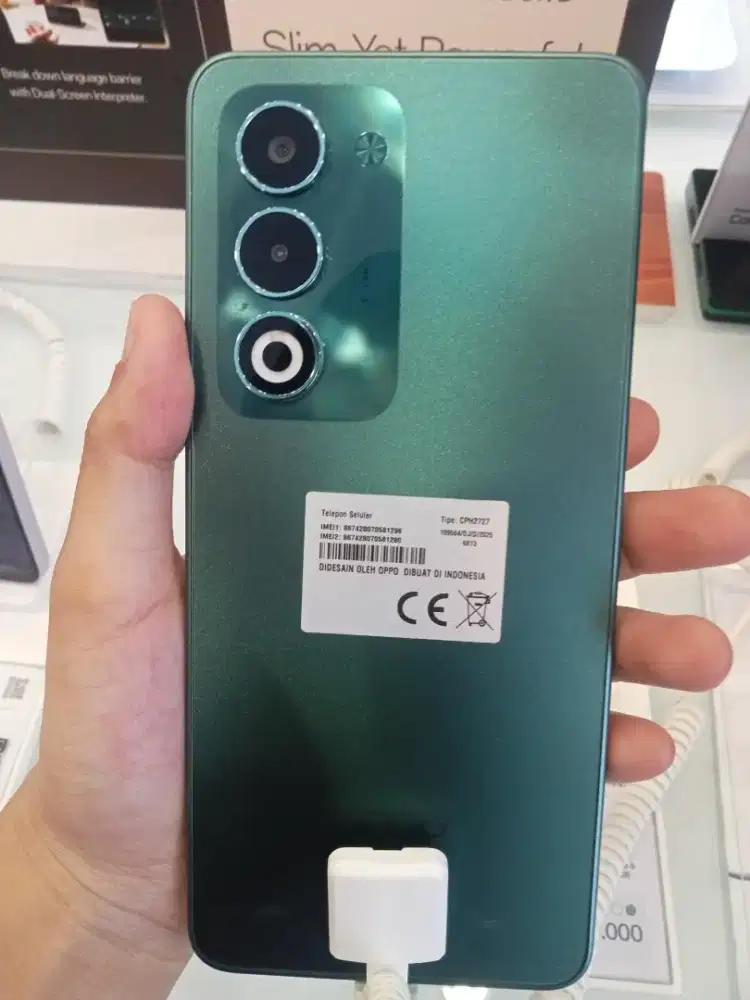 PROMO  CICILAN MULAI DARI 300RBAN AJA