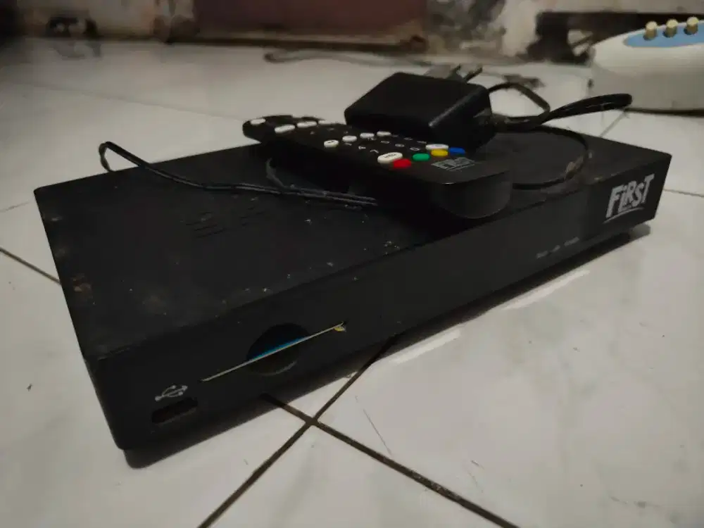 Android Set top box smartbox x1
