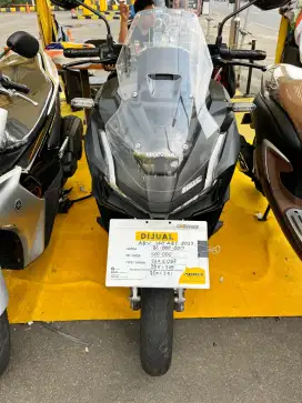 NEW ADV 160 ABS 2022 PROMO DP 500 RB EVENT ADIRA RAMAYANA CIKUPA