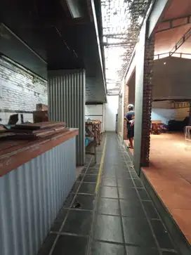 DIJUAL RUANG USAHA DI SAYAP RIAU, BANDUNG  ^INA