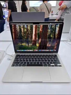 MacBook Air M4 2025 bisa Cicilan