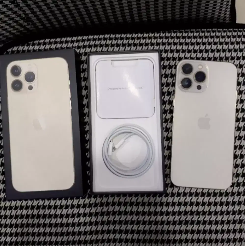 iPhone 13 Pro Max 256gb ibox