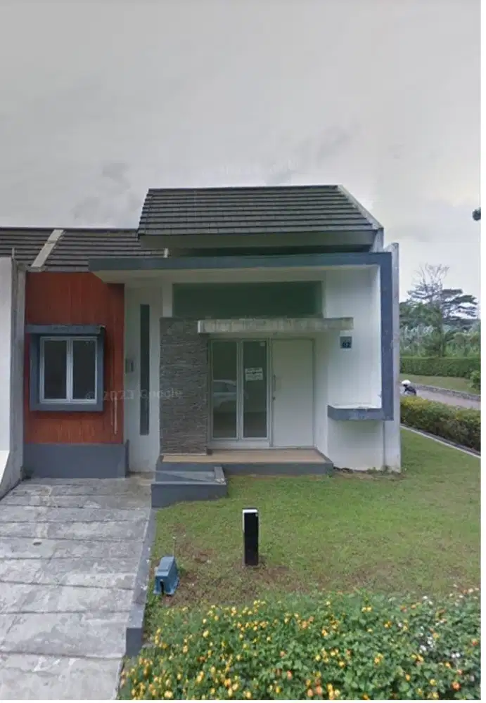 Dijual Rumah di Royal Tajur Residence Kota Bogor
