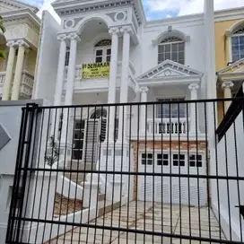 Rumah Kataraman Indah 4 di Penjaringan 5500 Watt