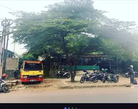 DIJUAL MURAH HARGA TANAH FREE BANGUNAN