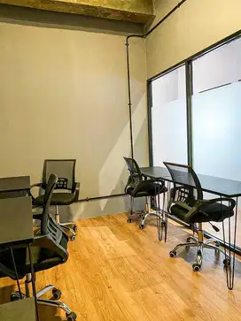 Sewa Kantor  Service Office di Menteng  Jakarta Pusat Murah & Nyaman