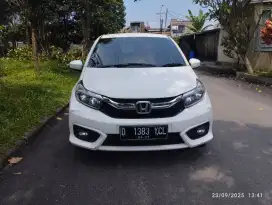 Mulus Brio E CVT km 36 rb an