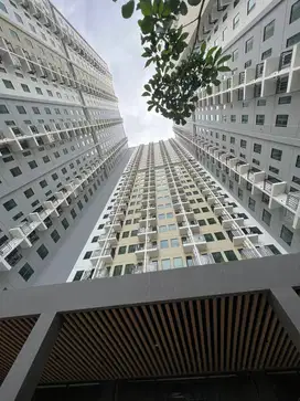 Dijual rugi apartemen tokyo termurah sepik, type studio 21m2 best deal