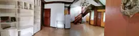 DIJUAL RUMAH 3 Lantai DI SETIBUDI REGENCY -semi furnished, kebun, city view ^FF