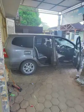 Livina mantap dan OK banget