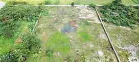 Jual Tanah di Kawasan Jatake, Cikupa - Tangerang Banten