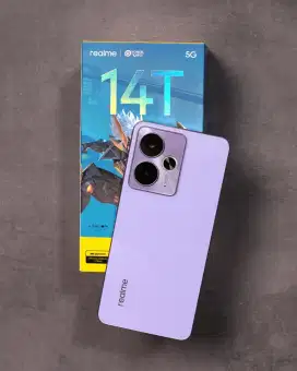 Realme 14T Mojosari