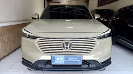 Honda Hrv 1.5E at 2023 Warna favorit #SURYA MOBILINDO