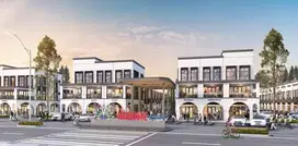 Maggiore Signature Ruko Premium di Perbatasan BSD City Gading Serpong