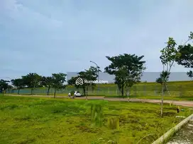 KAVLING RUMAH PIK 1 CLUSTER RESORT MEDITERANIA UKURAN 787 M2 TERMURAH