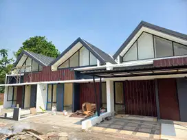 Rumah murah angsuran mulai 2jutaan // siap kpr