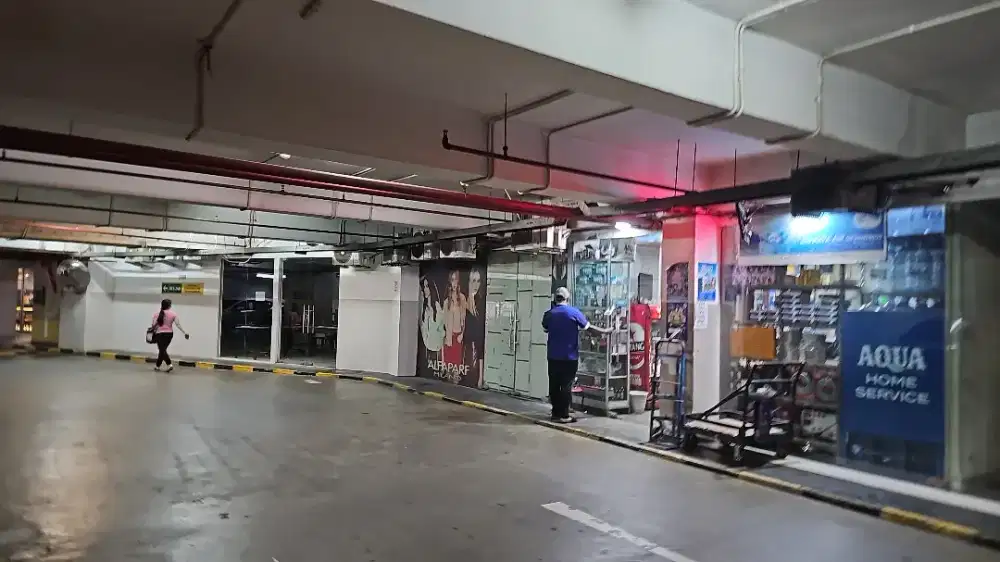 Dibutuhkan Segera Karyawan Booth Food Court Kemayoran