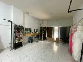 Dijual Ruko Mutiara Taman Palem