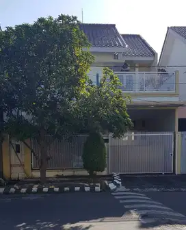 DIJUAL RUMAH DELTASARI BARU DELTA RAYA MAIN ROAD