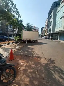 DIJUAL CEPAT RUKO DI MUTIARA TAMAN PALEM